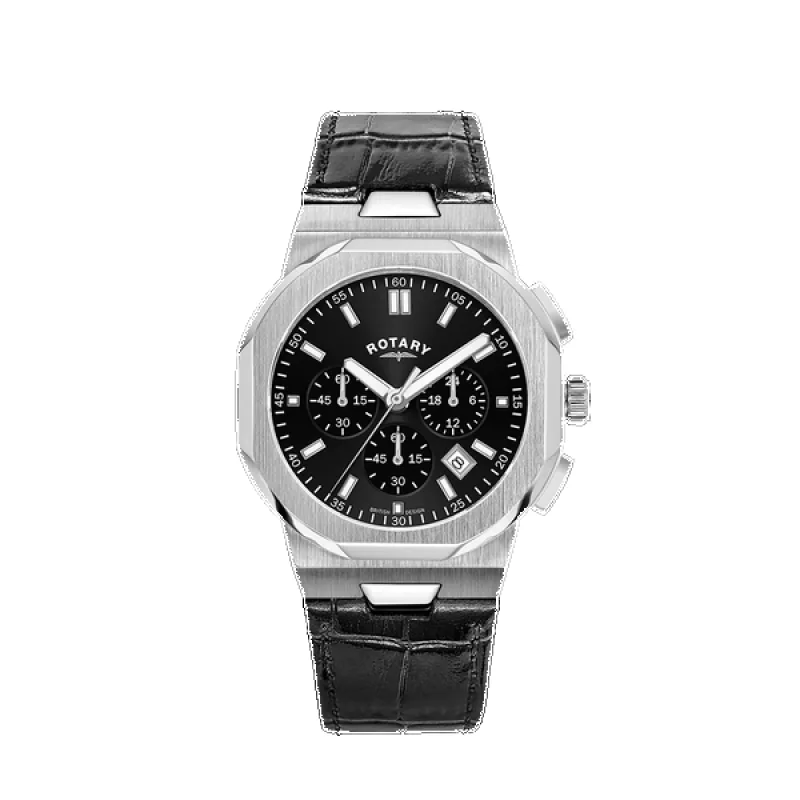Rotary Sport Chronograph - GS05450/65 sold by Rotary Watches