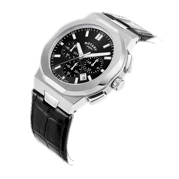 Rotary Sport Chronograph - GS05450/65 sold by Rotary Watches product image thumbnail 2