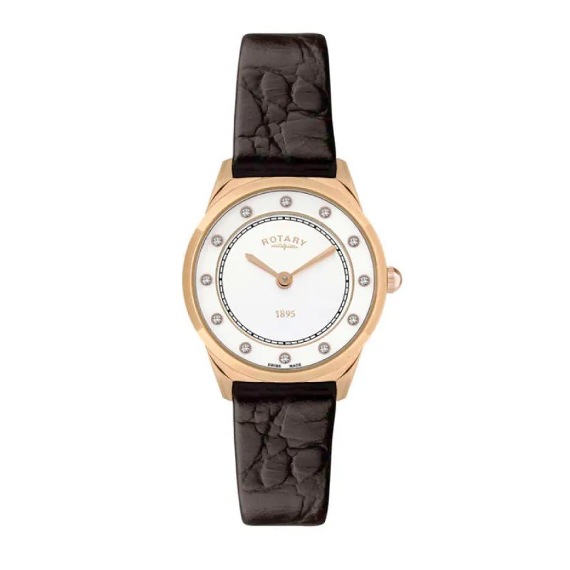 Rotary Ladies Watch - LS08003/02 sold by Rotary Watches