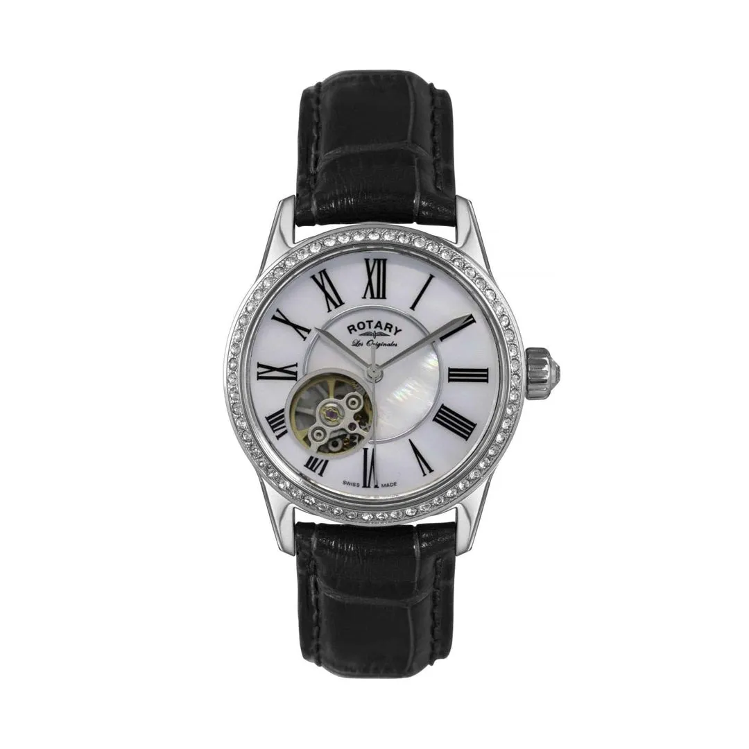 Rotary Les Originales Swiss Made Watch - LS90511/38 sold by Rotary Watches