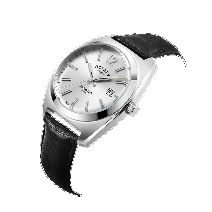 Rotary RW 1895 - GS05480/59 sold by Rotary Watches product image thumbnail 2