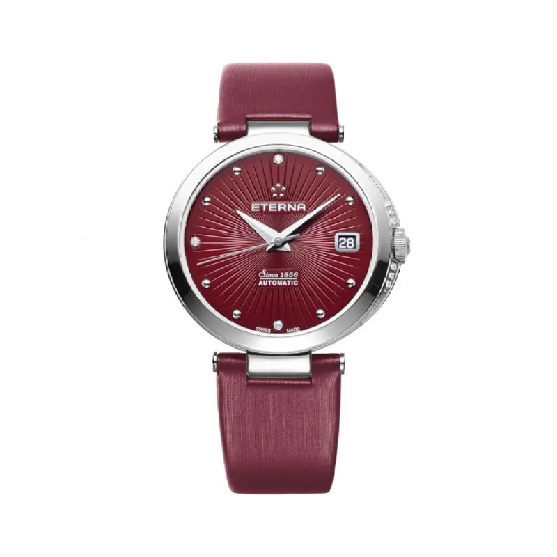 Eterna Grace Diamond - 2944.54.76.1334 made by Rotary Watches