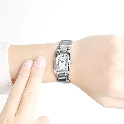 Dreyfuss & Co Classic - DLB00051/01 sold by Rotary Watches product image thumbnail 4