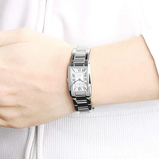 Dreyfuss & Co Classic - DLB00051/01 sold by Rotary Watches product image thumbnail 5