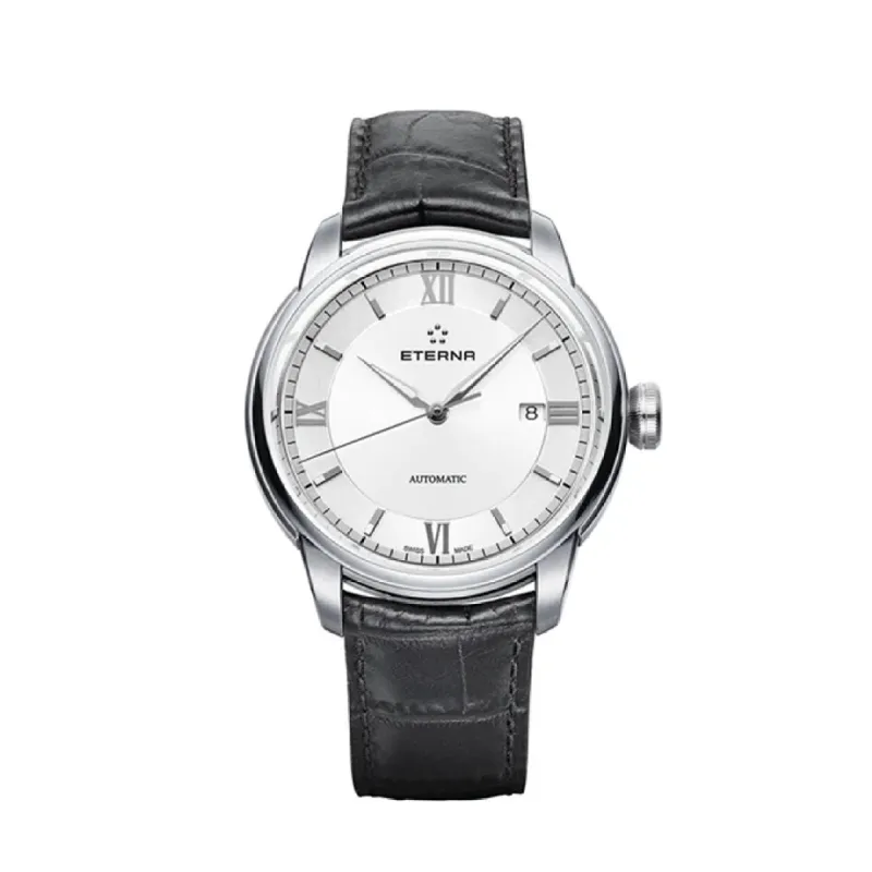 Eterna Adventic - 2970.41.62.1326 sold by Rotary Watches