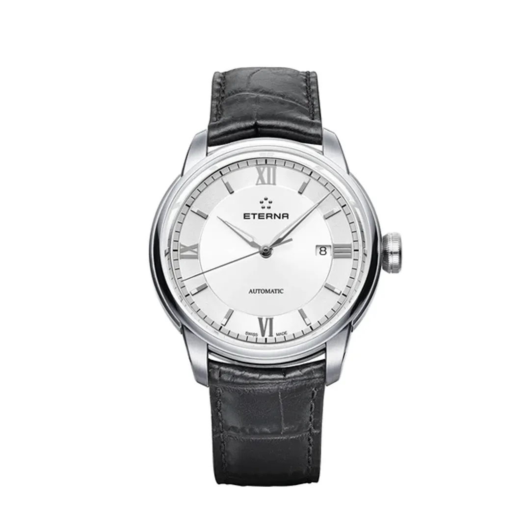 Eterna Adventic - 2970.41.62.1326 sold by Rotary Watches