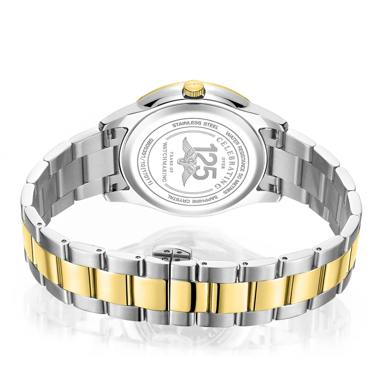 Rotary Dress - GB05391/10 sold by Rotary Watches product image thumbnail 3