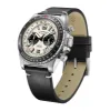 Rotary RW 1895 Aeromaster Pilot Watch - GS05986/31 sold by Rotary Watches
