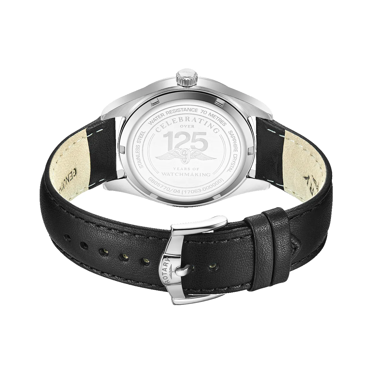 Rotary Sport - GS05770/04 sold by Rotary Watches product image thumbnail 3