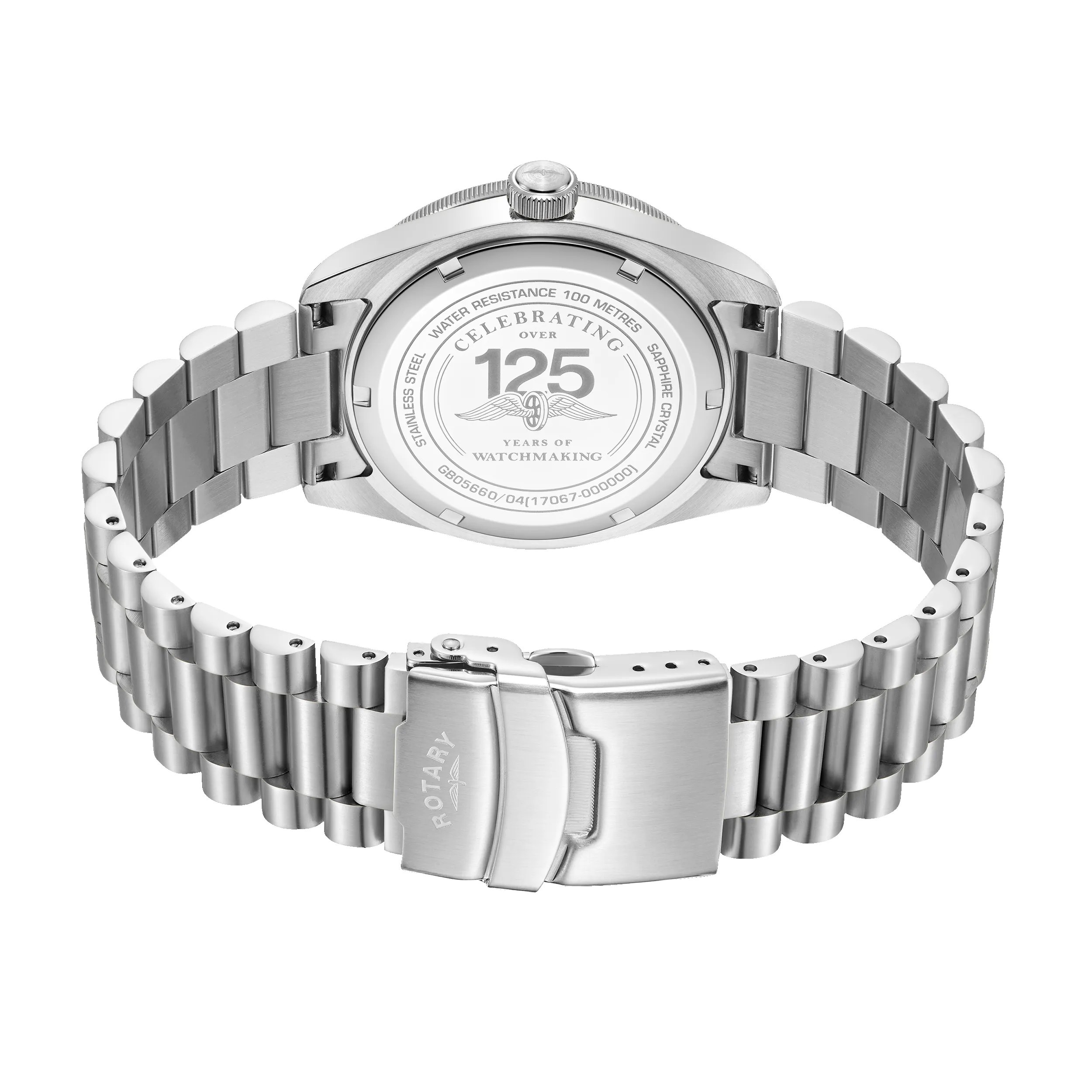 Rotary Sport Diver - GB05660/04 sold by Rotary Watches product image thumbnail 3