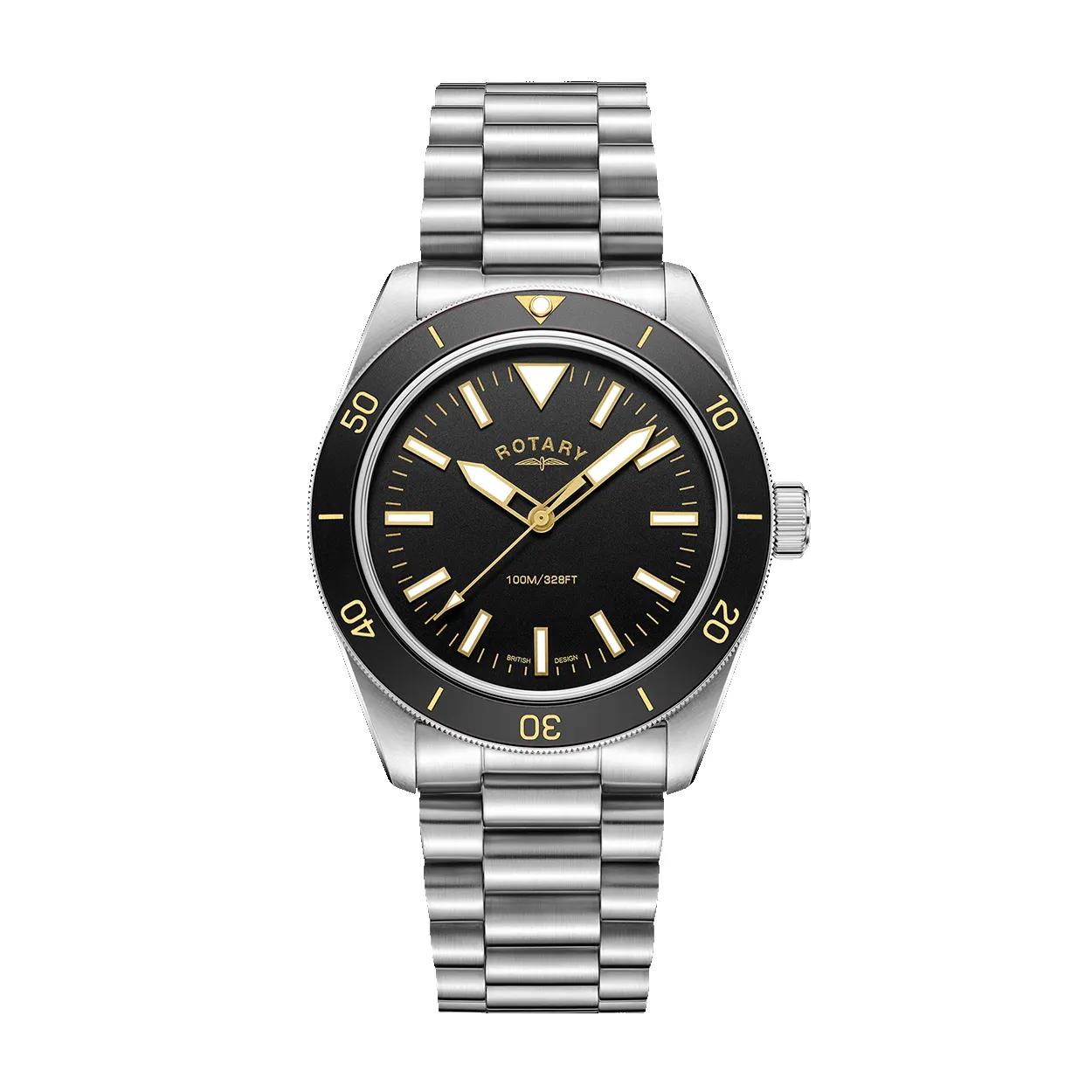 Rotary Sport Diver - GB05660/04 sold by Rotary Watches