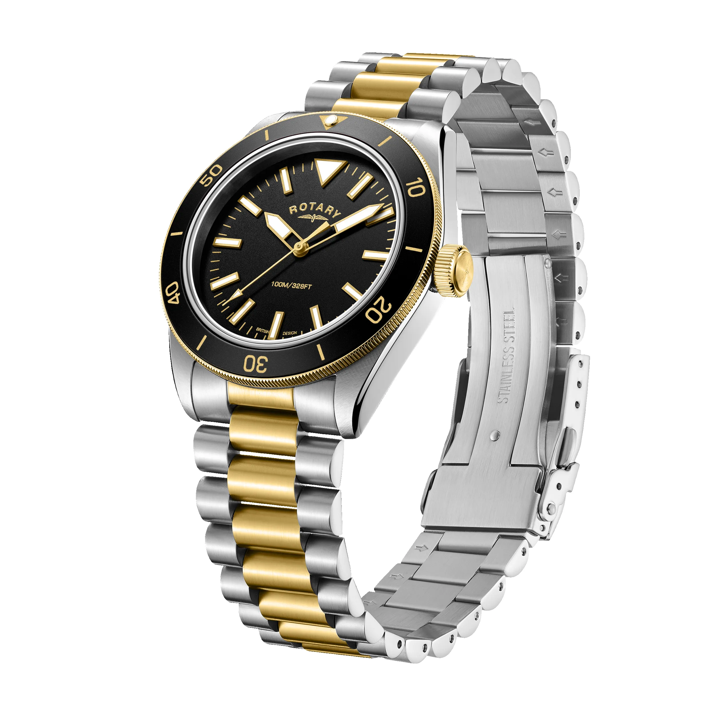 Rotary Sport - GB05661/04 sold by Rotary Watches product image thumbnail 2