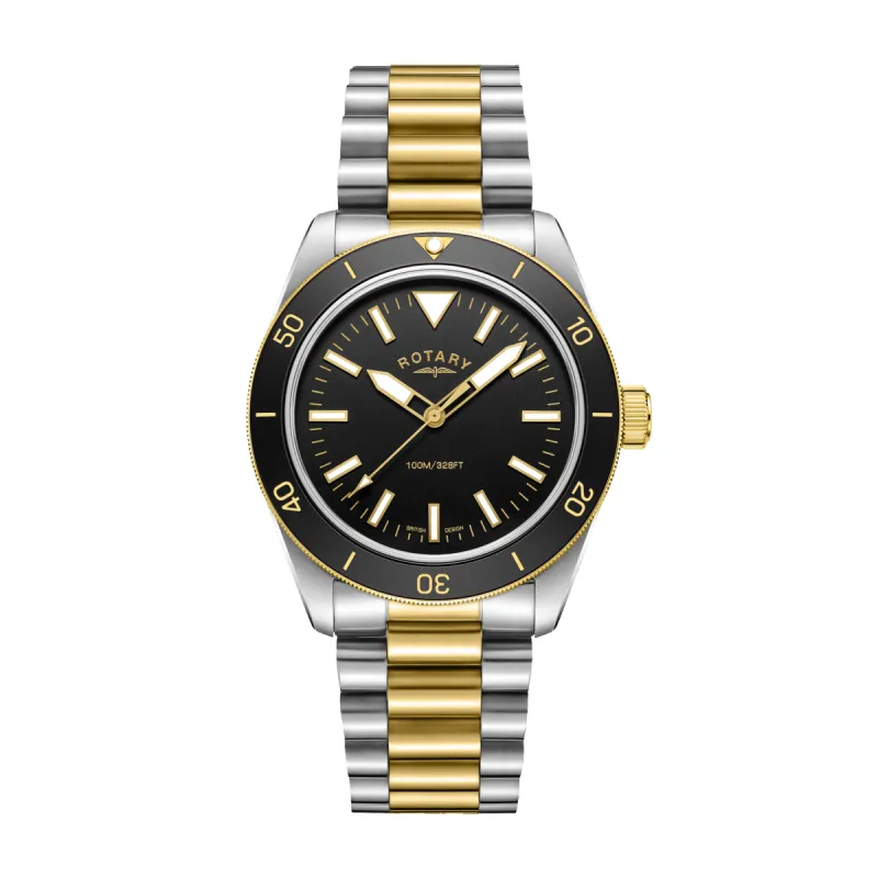 Rotary Sport - GB05661/04 sold by Rotary Watches
