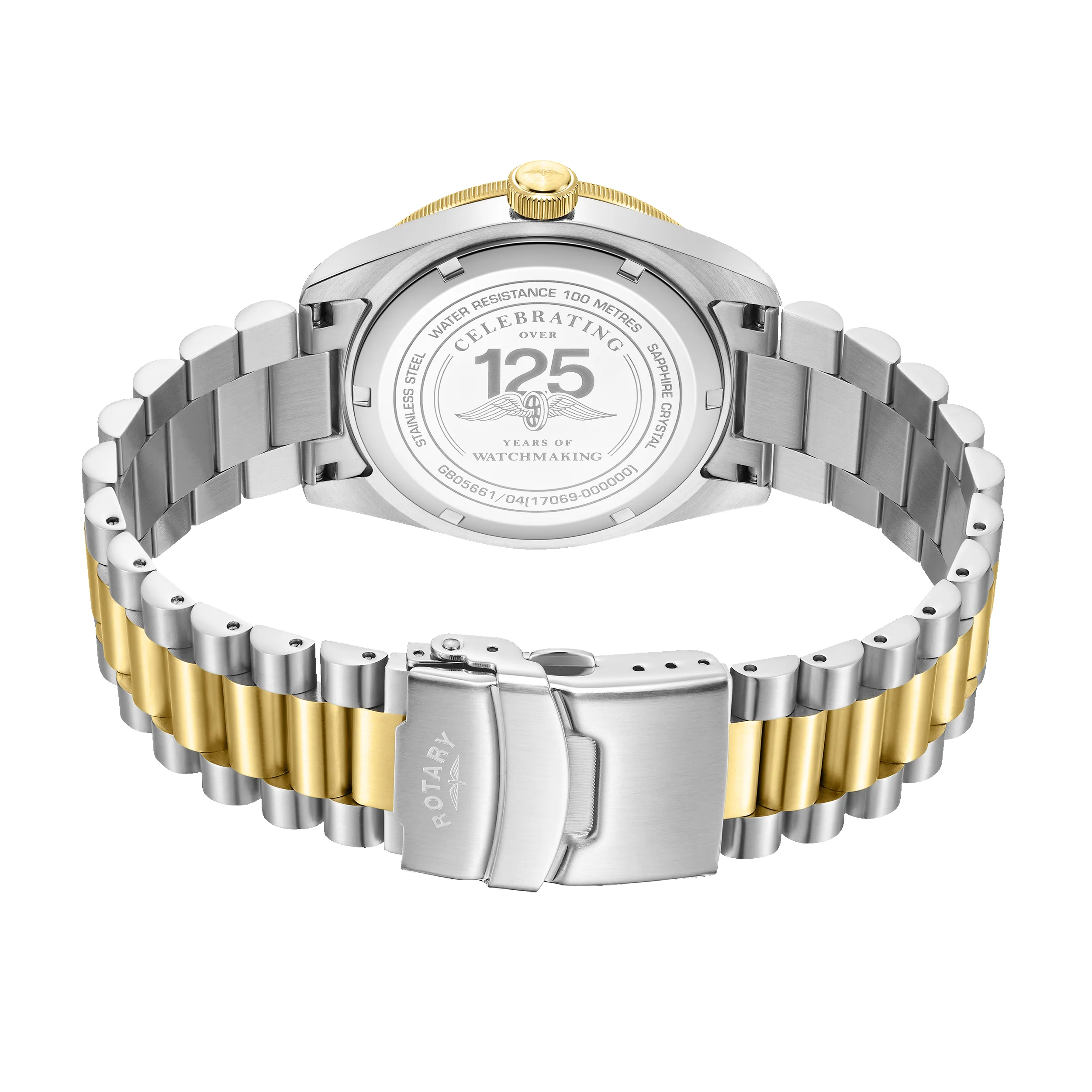 Rotary Sport - GB05661/04 sold by Rotary Watches product image thumbnail 3