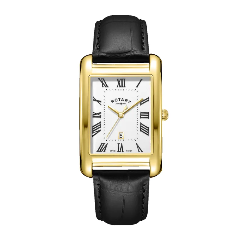 Rotary Heritage Astoria Watch - GS05753/01 sold by Rotary Watches