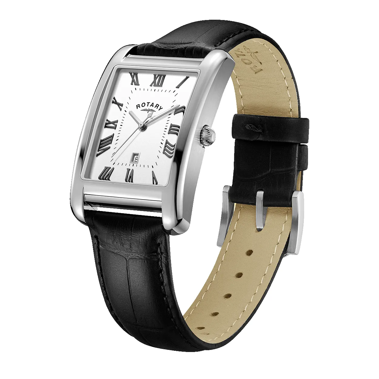 Rotary Heritage Astoria Watch - GS05750/01 sold by Rotary Watches product image thumbnail 2