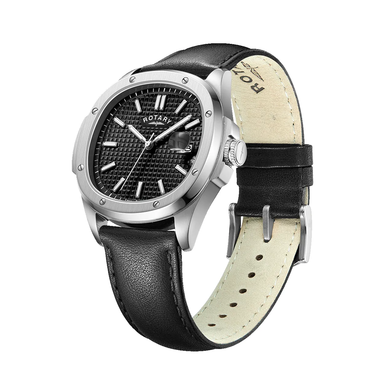 Rotary Apex100 Watch - GS05575/04 sold by Rotary Watches product image thumbnail 2