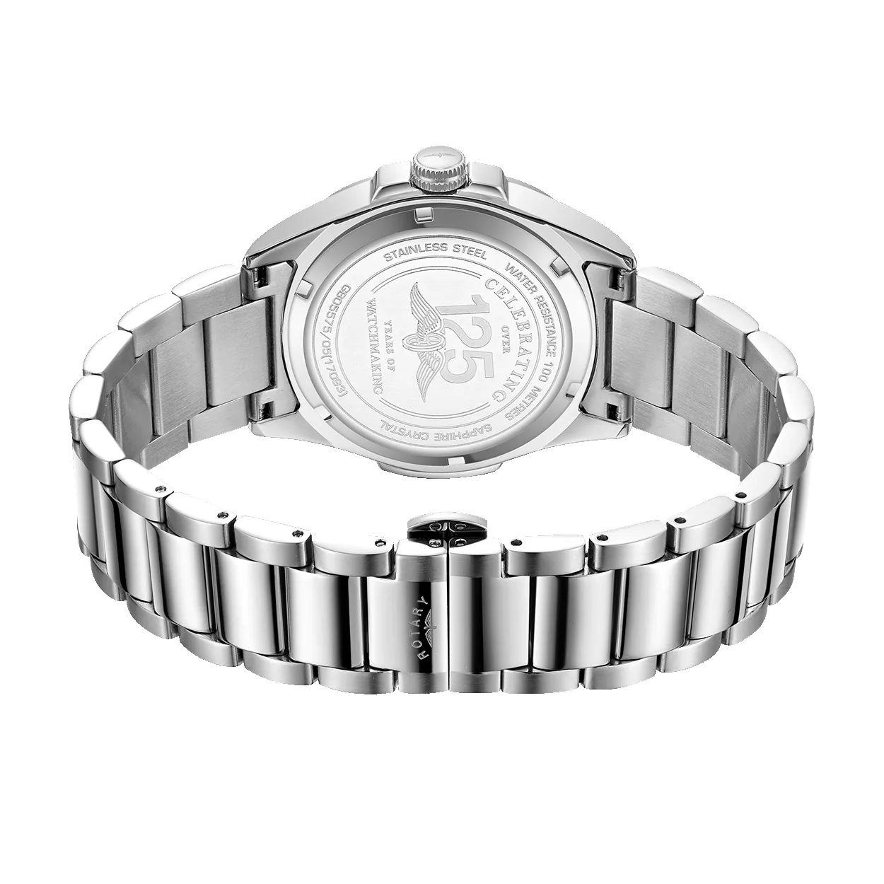 Rotary Sport - GB05575/05 sold by Rotary Watches product image thumbnail 3