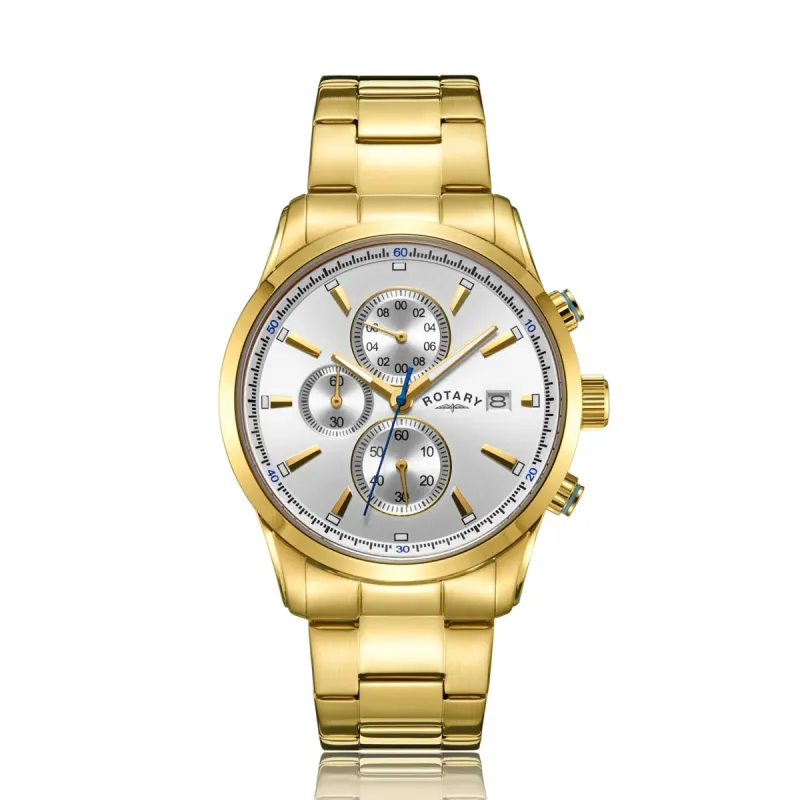 Rotary Chronograph - GB00088/06 sold by Rotary Watches