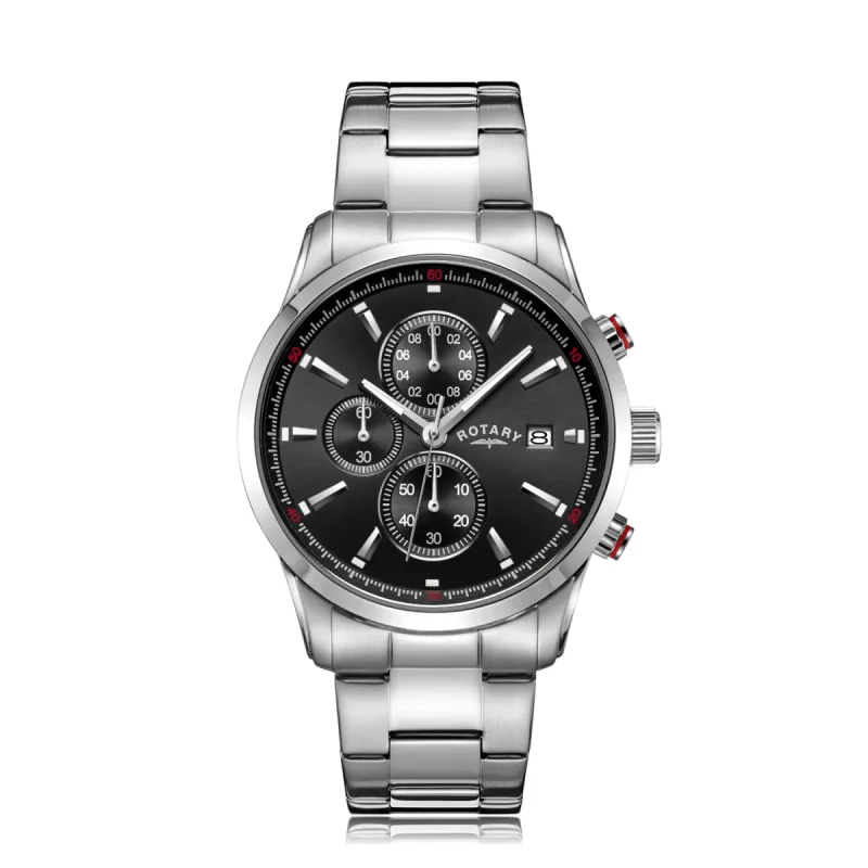 Rotary Chronograph - GB00085/04 sold by Rotary Watches