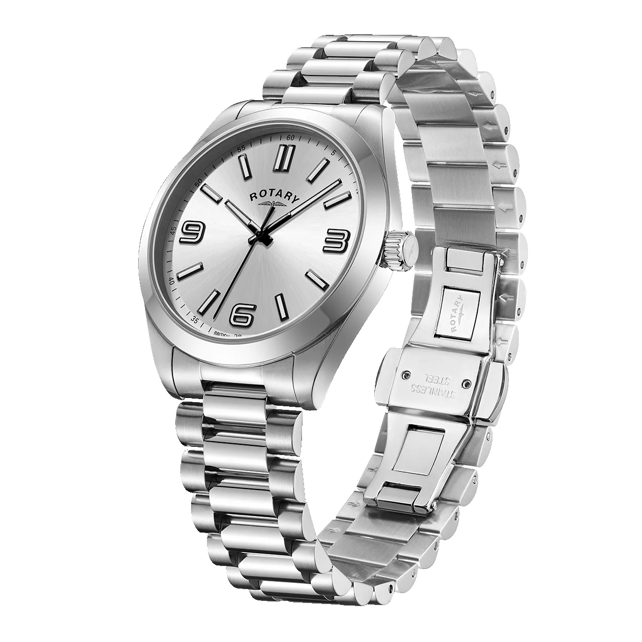 Rotary Sport - GB05770/04 sold by Rotary Watches product image thumbnail 2