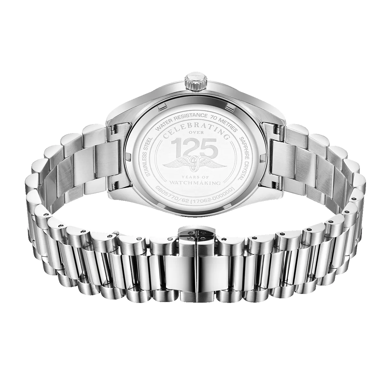 Rotary Sport - GB05770/04 sold by Rotary Watches product image thumbnail 3