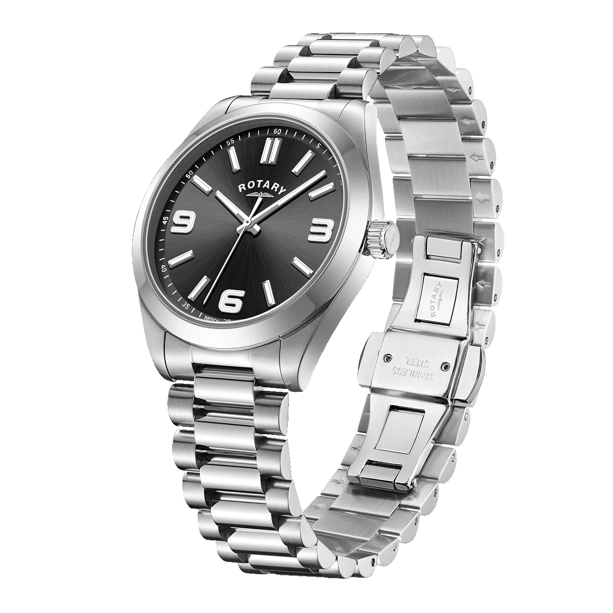 Rotary Sport - GB05770/04 sold by Rotary Watches product image thumbnail 2