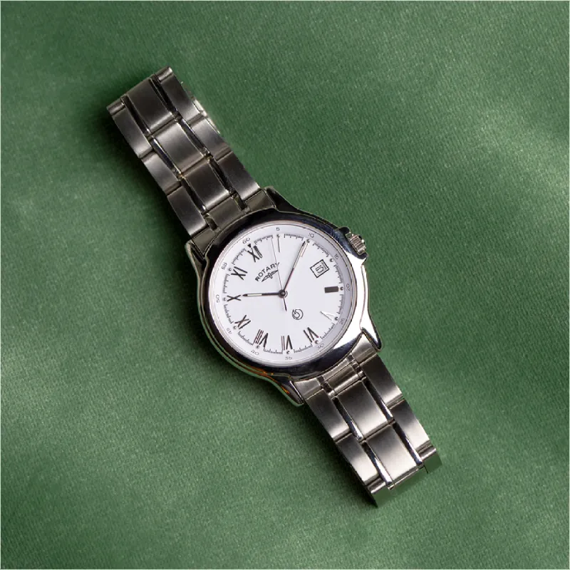 Rotary Classic - BG00235/01 sold by Rotary Watches