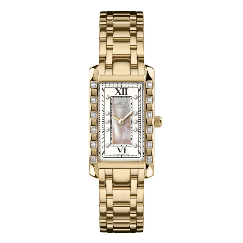 Rotary Rocks Watch - BLR00009/40 sold by Rotary Watches