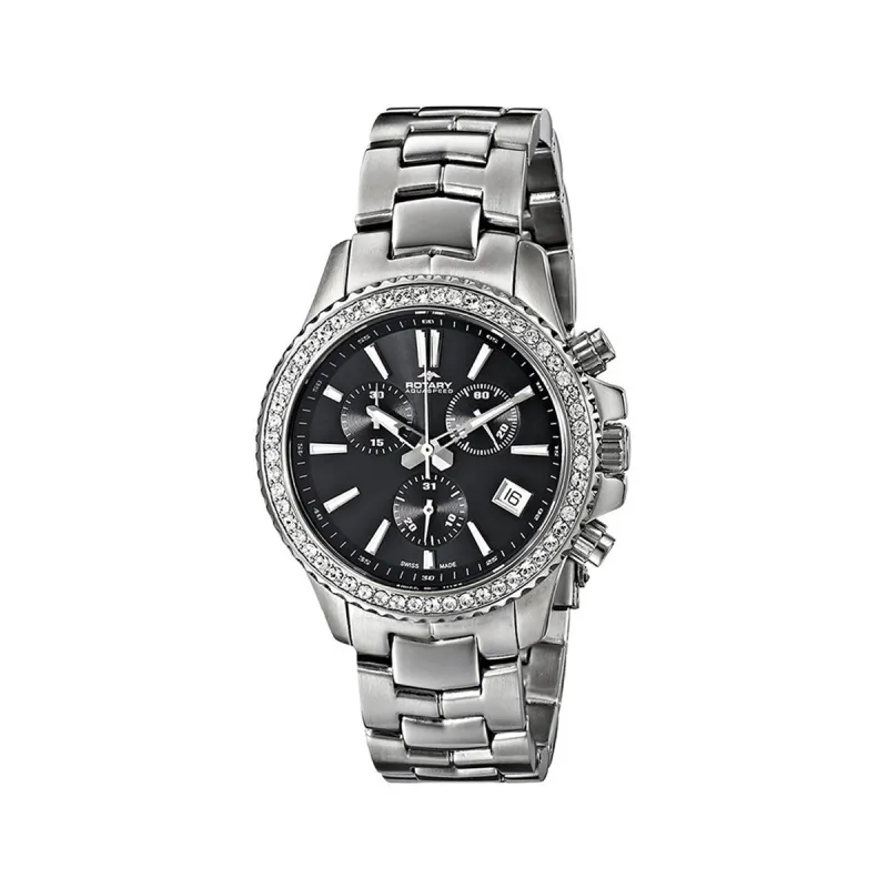 Rotary Aquaspeed Chronograph Swiss Made Watch - ALB90086/C/04 sold by Rotary Watches