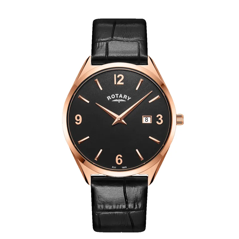 Rotary Ultra Slim Watch - RGS10012/04 sold by Rotary Watches