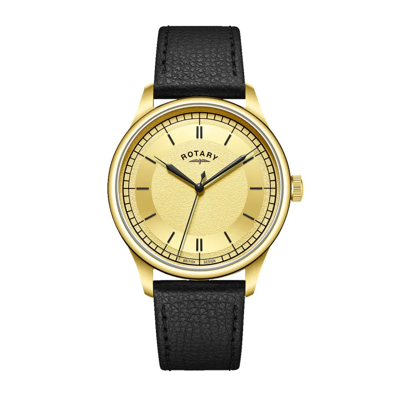 Rotary Traditional Watch - GS05983/03 sold by Rotary Watches