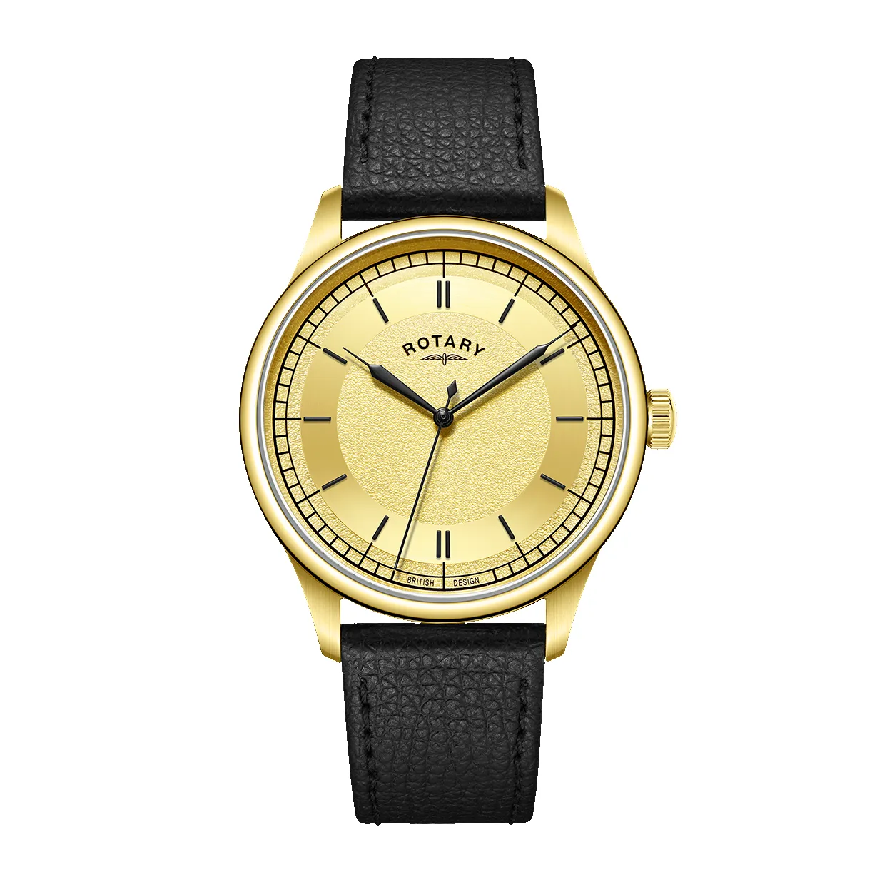 Rotary Heritage sold by Rotary Watches