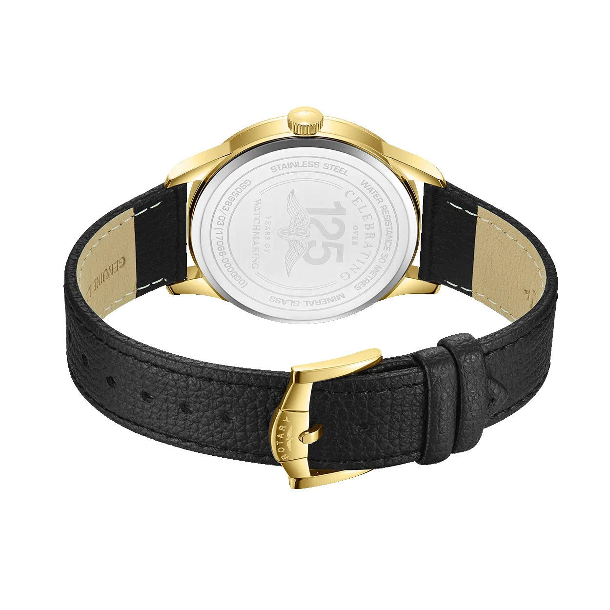 Rotary Heritage sold by Rotary Watches product image thumbnail 3