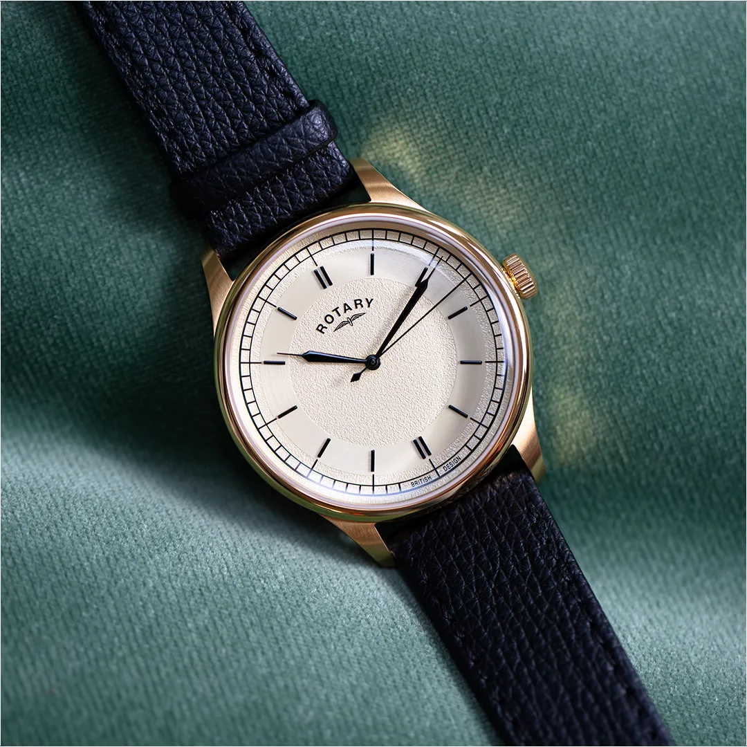 Rotary Heritage sold by Rotary Watches product image thumbnail 4