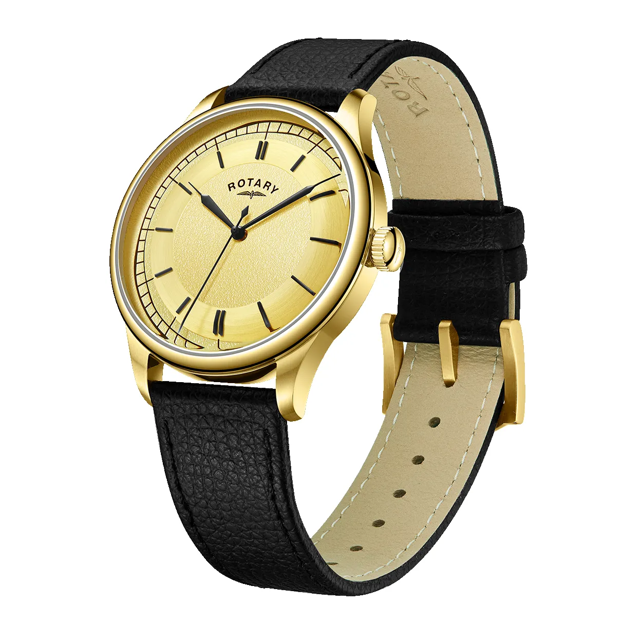 Rotary Heritage sold by Rotary Watches product image thumbnail 2