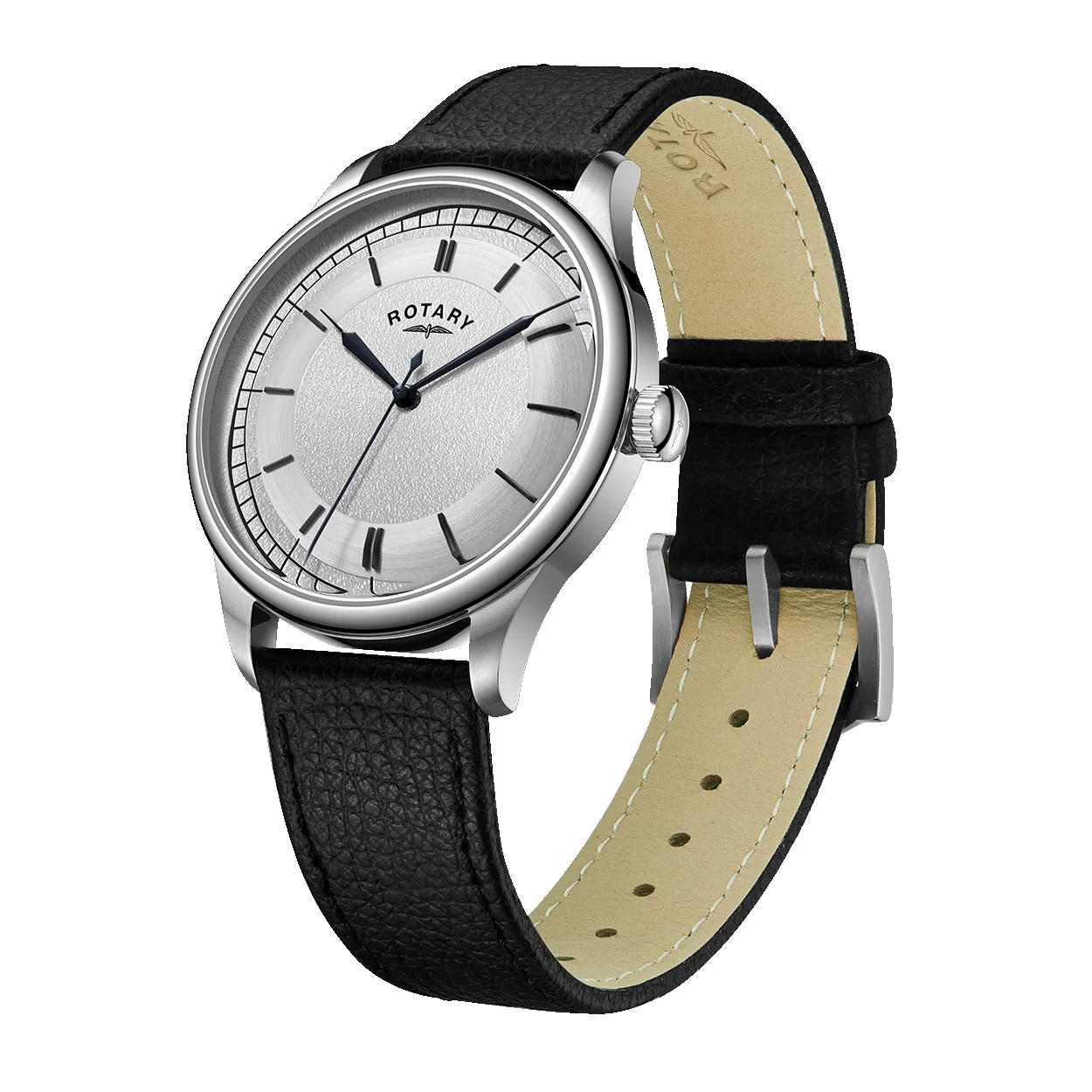 Rotary Heritage Watch - GS05980/06 sold by Rotary Watches product image thumbnail 2