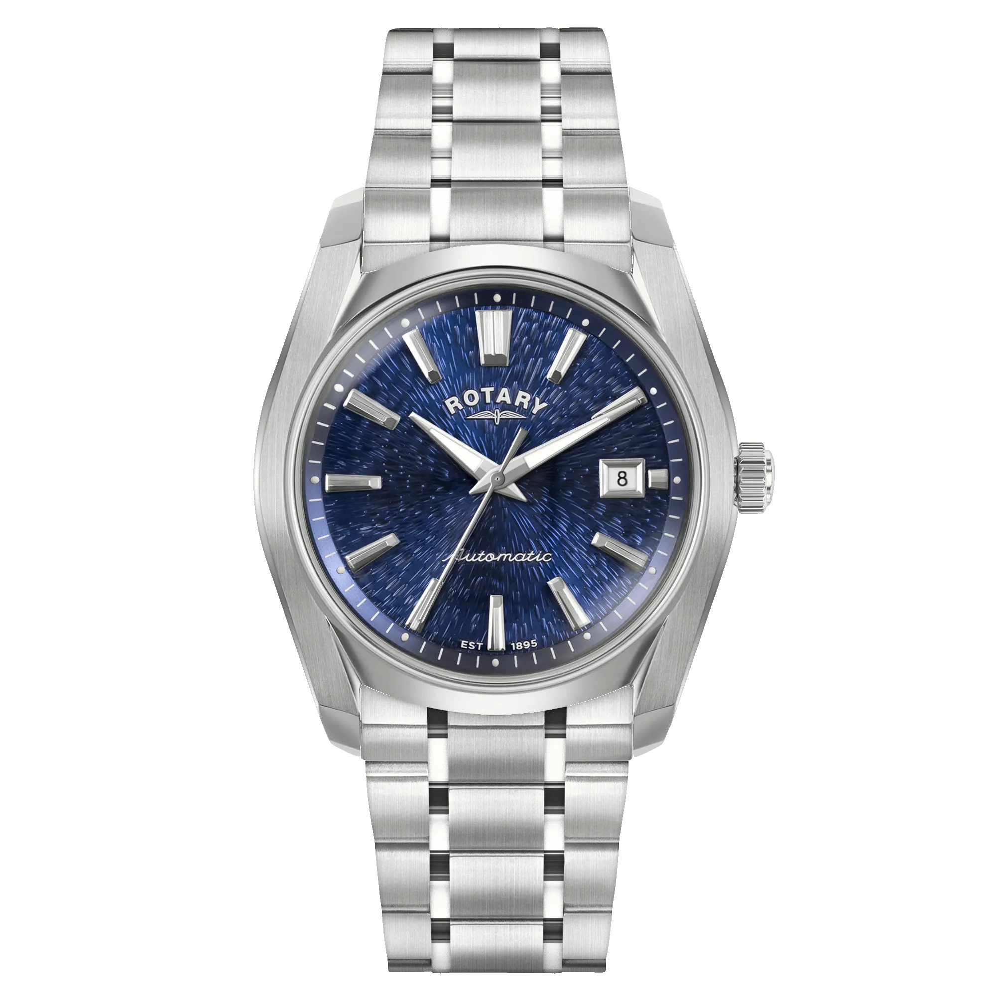 Rotary Lumen Automatic sold by Rotary Watches