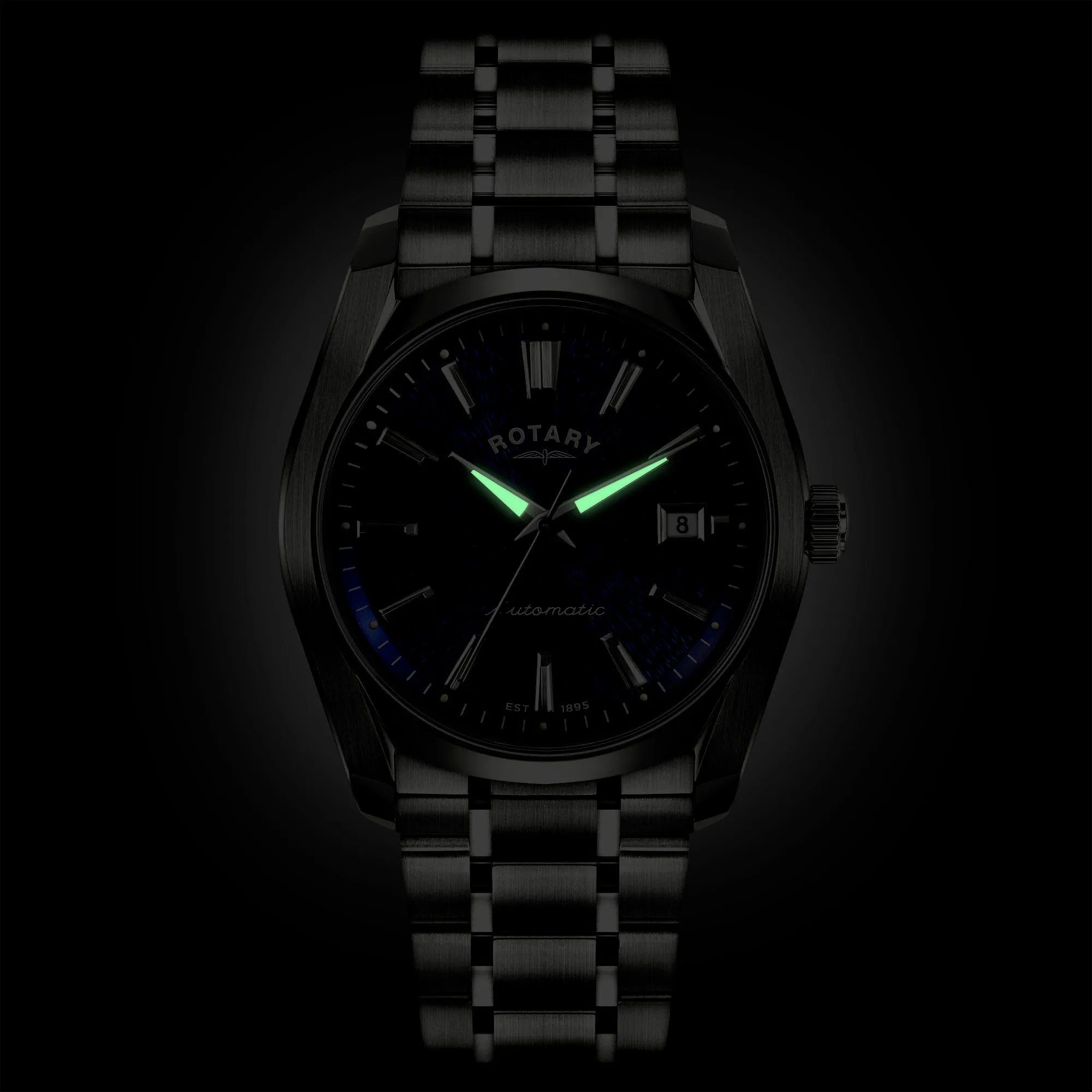 Rotary Lumen Automatic sold by Rotary Watches product image thumbnail 2