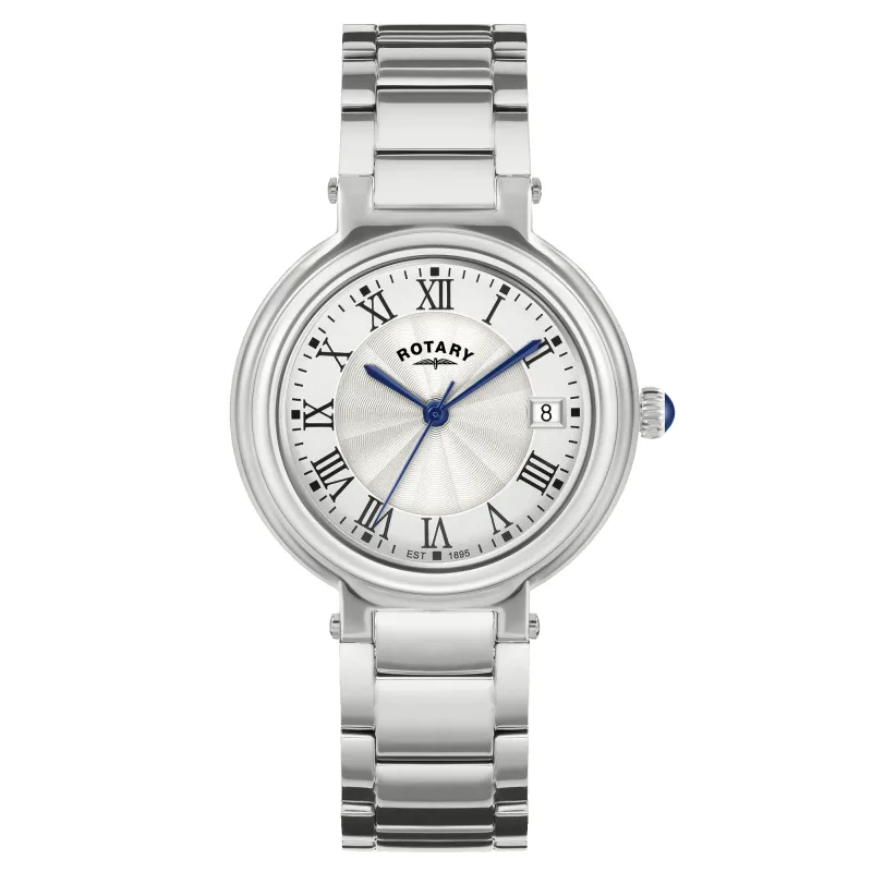 Rotary Heritage Watch - RLB10009/70 sold by Rotary Watches