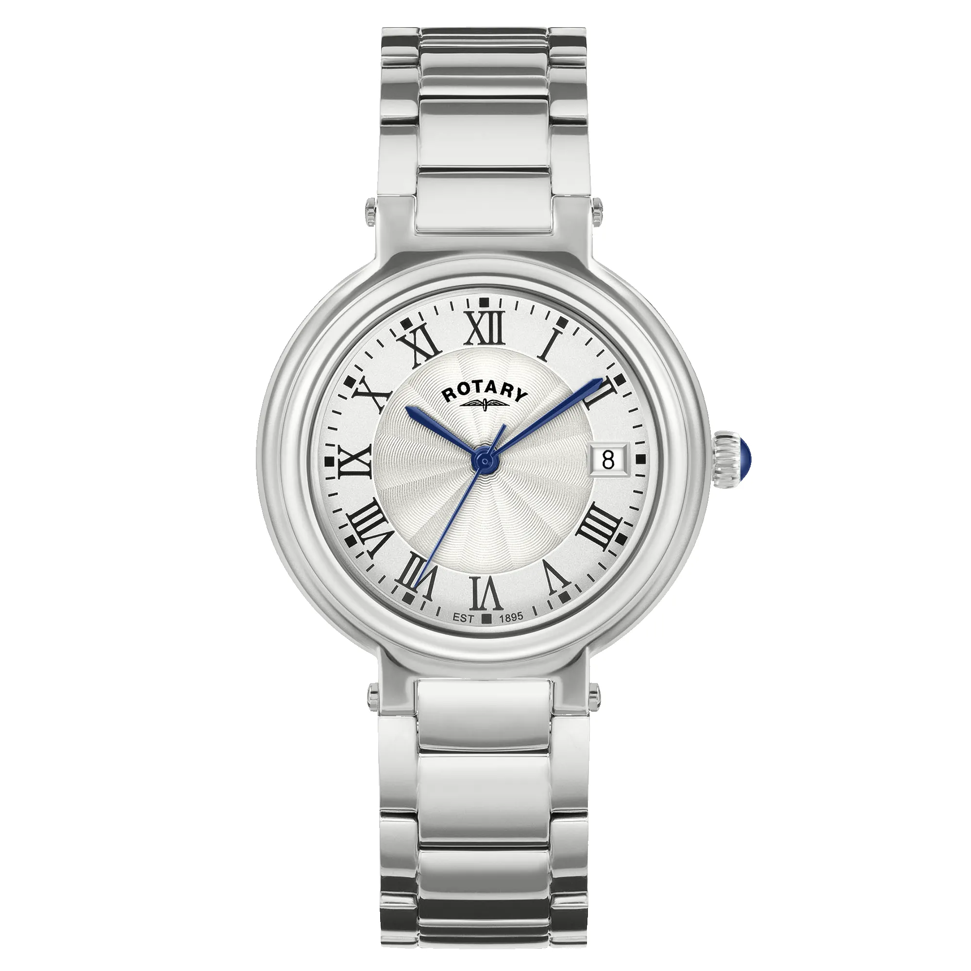 Rotary Heritage Watch - RLB10009/70 sold by Rotary Watches