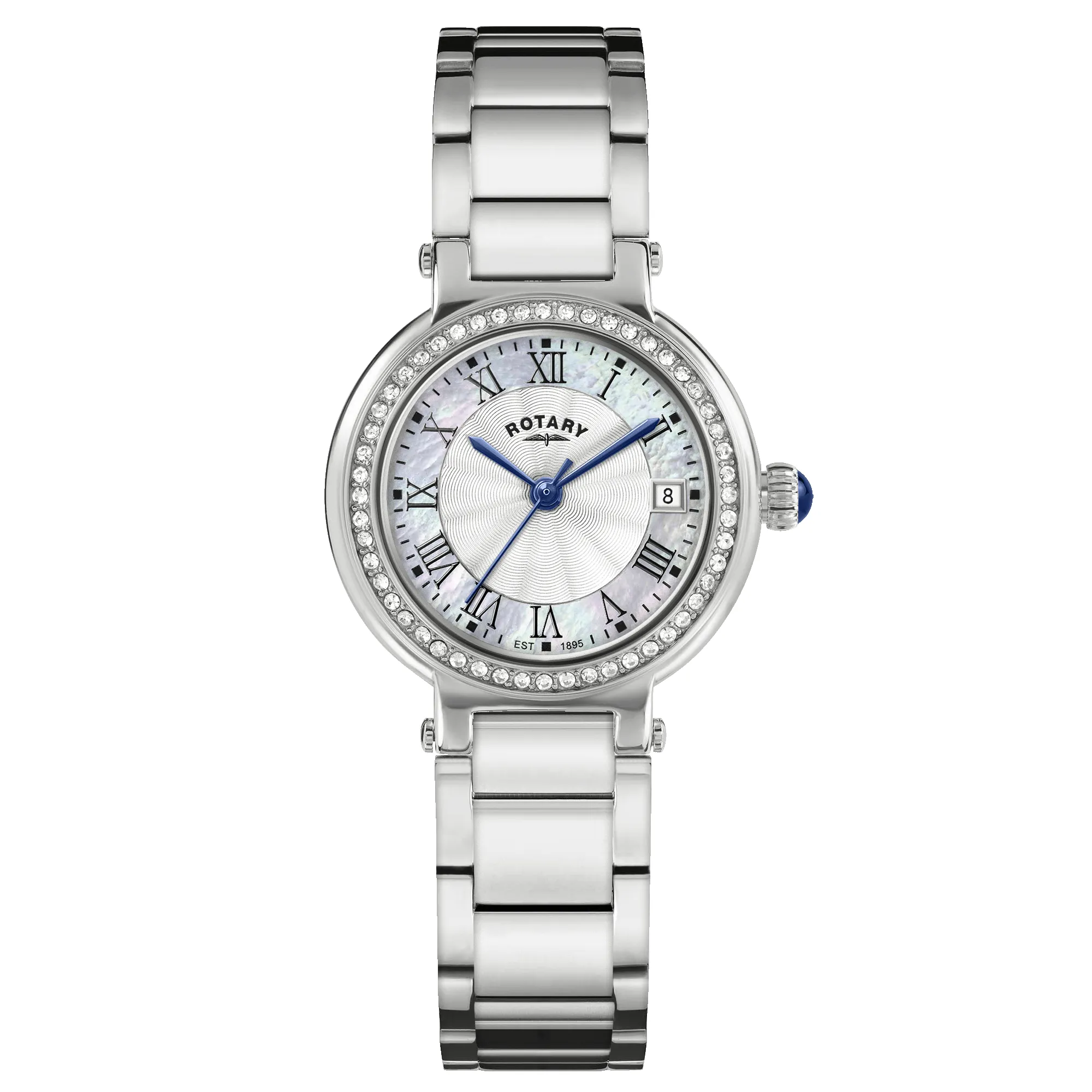 Rotary Heritage sold by Rotary Watches