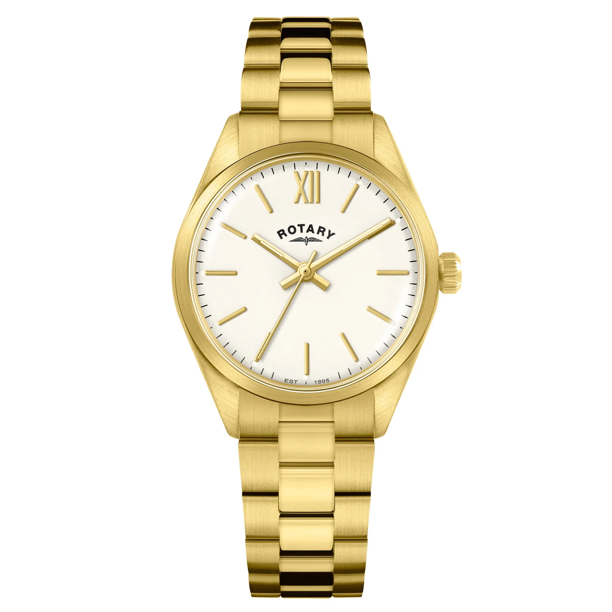 Rotary Heritage sold by Rotary Watches