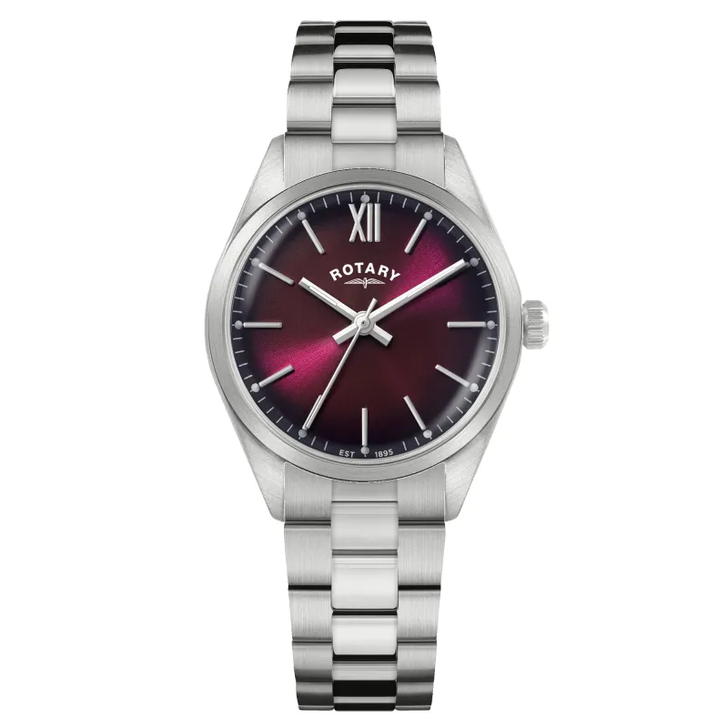 Rotary Heritage Watch - RLB10005/17 sold by Rotary Watches