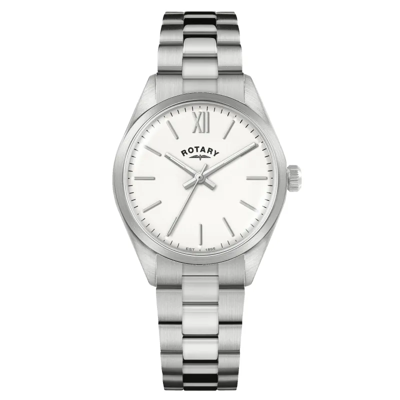 Rotary Heritage Watch - RLB10005/01 sold by Rotary Watches