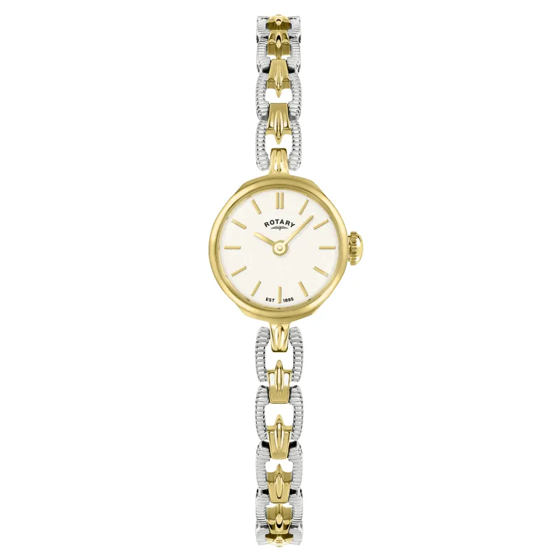 Rotary 1895 Watch - RLB10003/70 sold by Rotary Watches