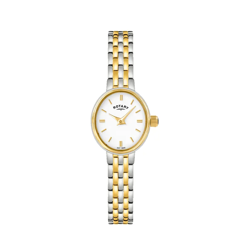 Rotary Cocktail Watch - RLB10034/02 sold by Rotary Watches