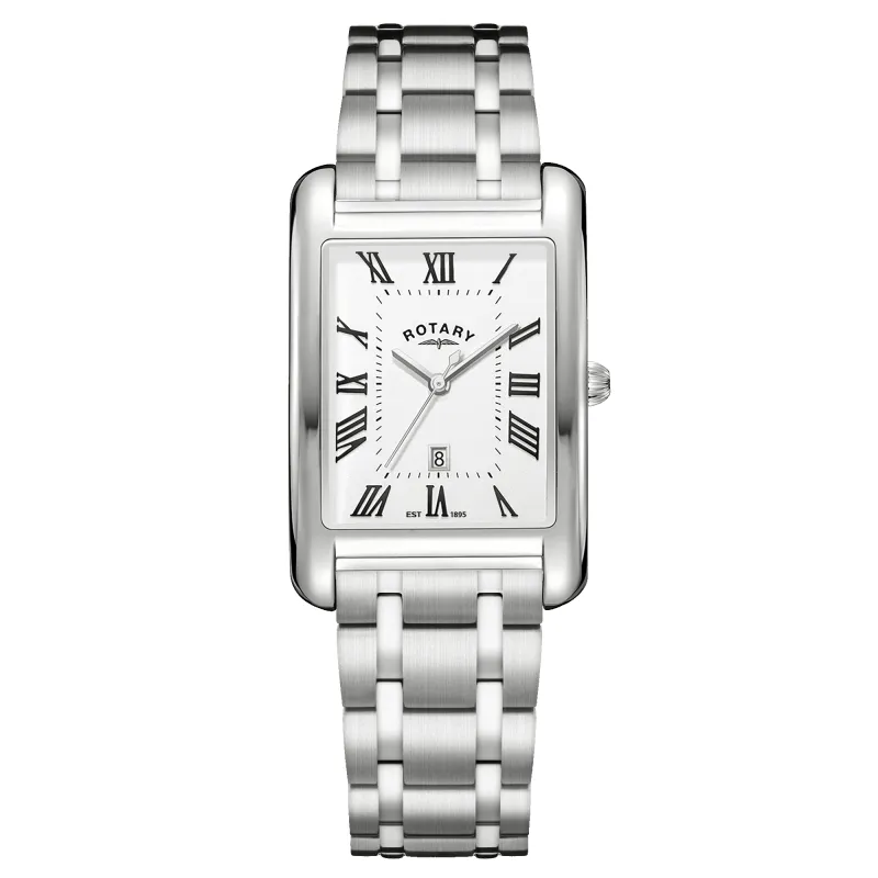 Rotary Heritage Astoria Watch - RGB05750/01 sold by Rotary Watches