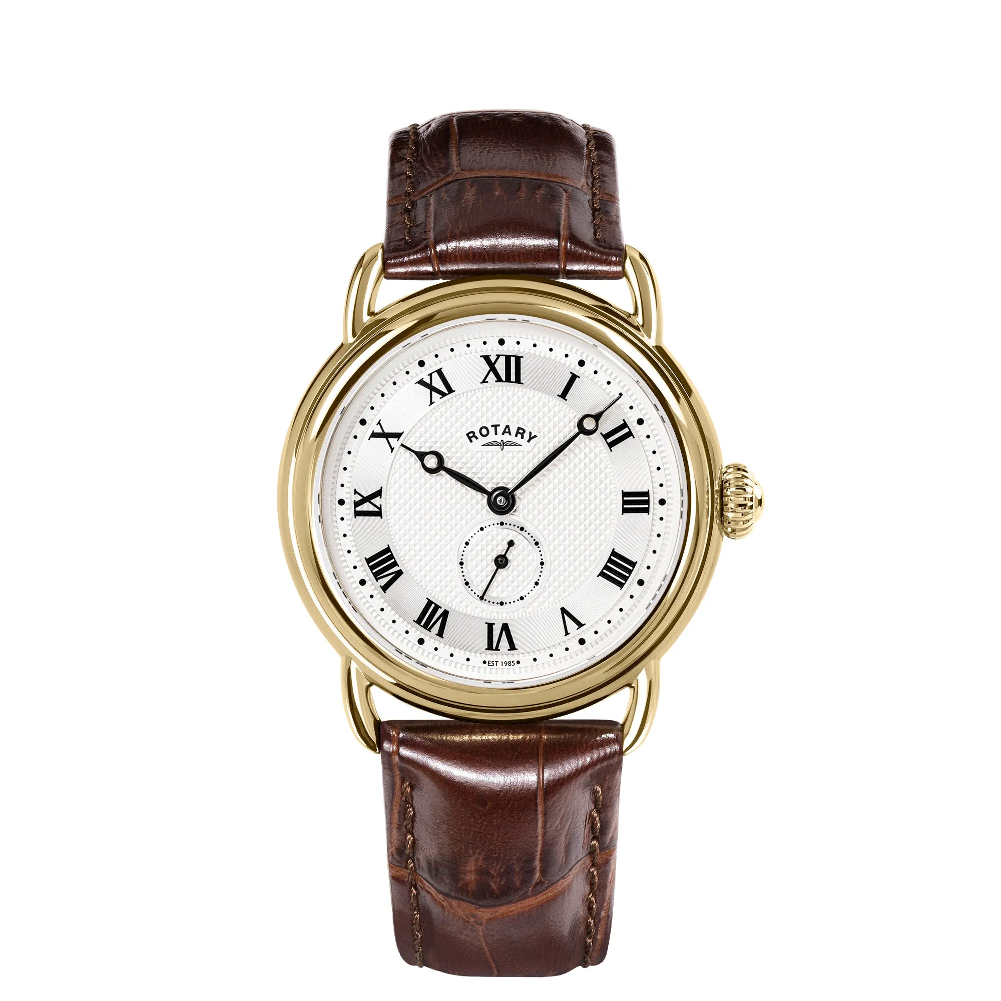 Rotary Heritage Watch - RGS10014/06 sold by Rotary Watches