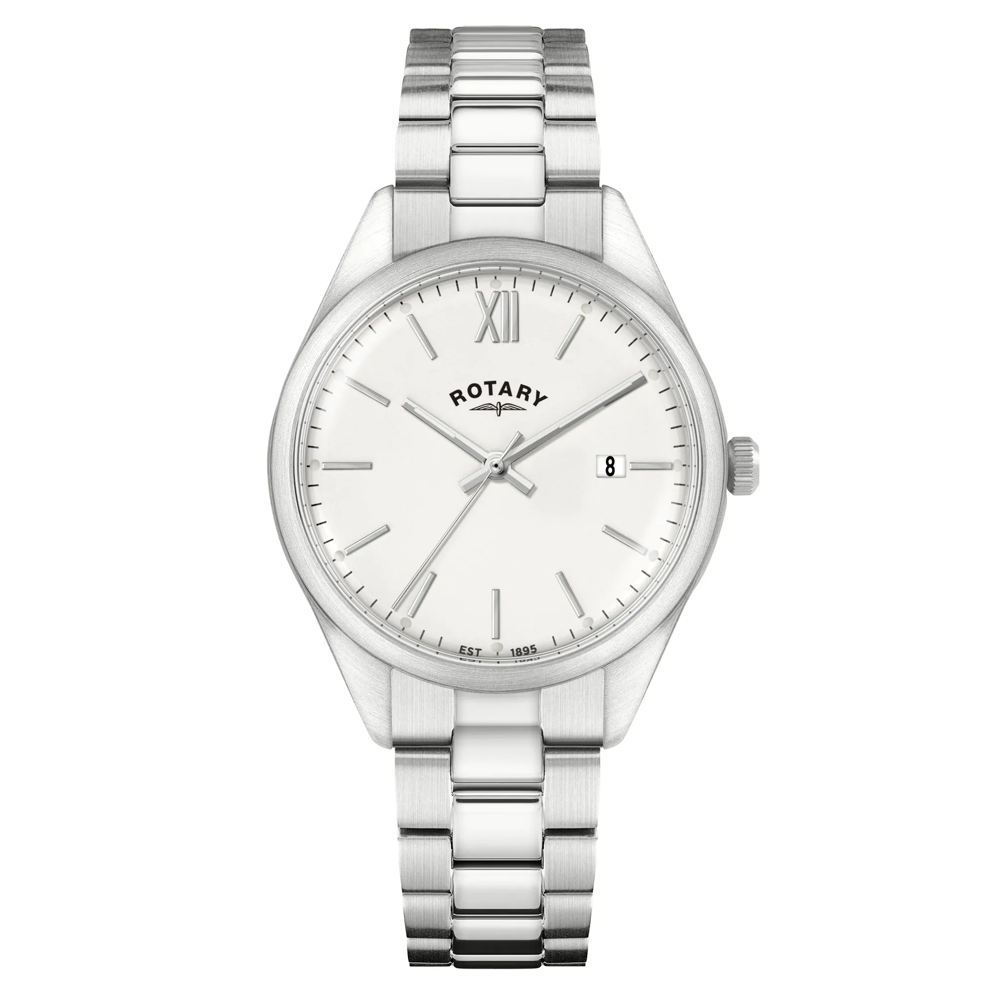 Rotary Heritage Watch - RGB10003/01 sold by Rotary Watches